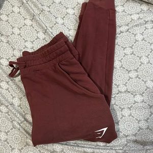 pippa jogger gymshark